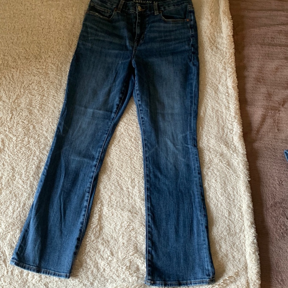 AE Jeans